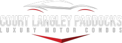 Court Langley Paddocks Logo
